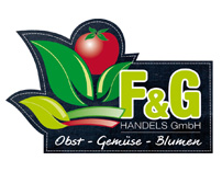 Obst - Gemüse - Blumen